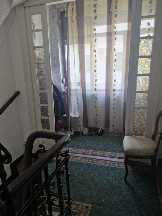 Vila Petru Rareș | Ap. 4 Camere + Pod Mansardabil | Metrou Basarab