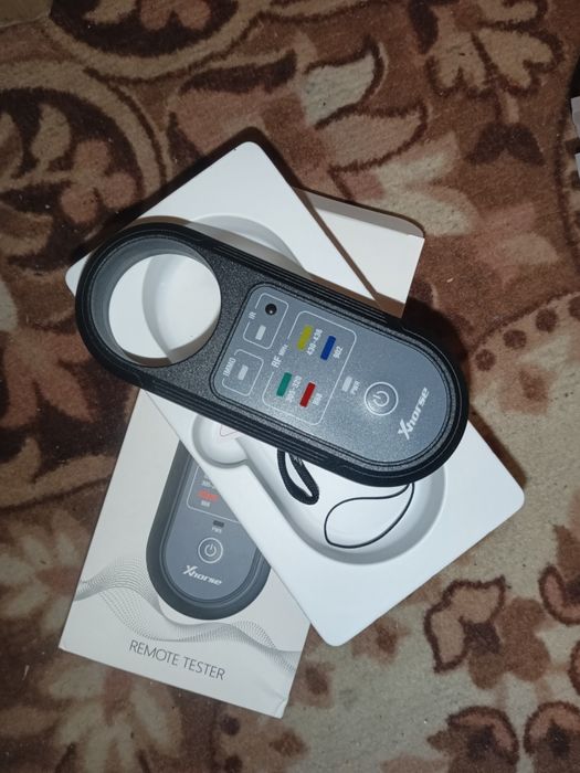 Прошивки пульта автомобиля