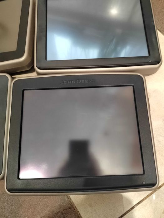 Монитор John deere 2630