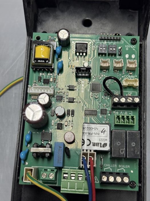 Innova / Daikin - N540022B Modbus платки за FCU