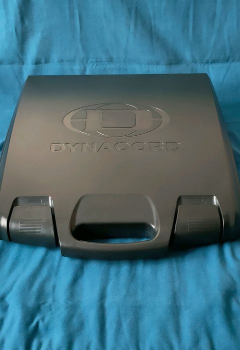 Mixer Dynacord powermate 1000-3