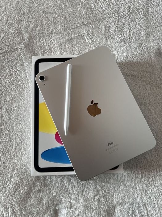 Apple iPad A16 128 ГБ