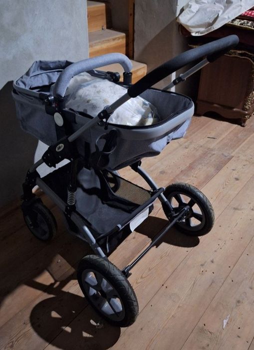 Детская коляска продаёться