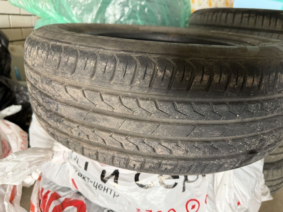 195 65 р 15 в хорошем сост