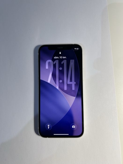 Iphone 12 mini 128gb