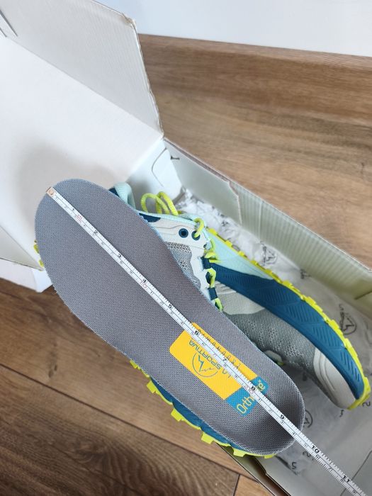 La Sportiva Karacal нови