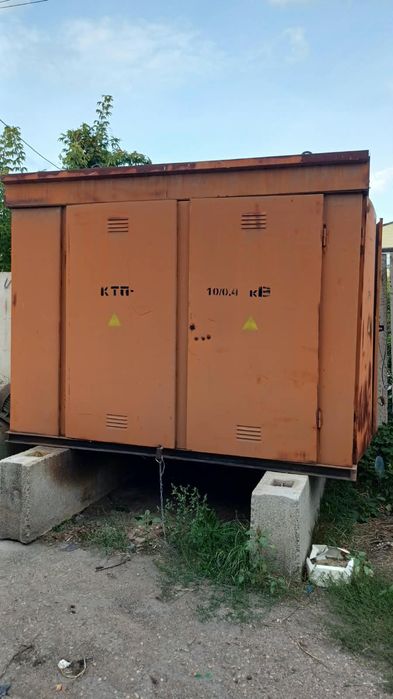 Продам трансформатор в сборе