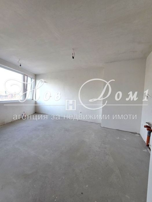 2-стаен в София-Сердика площ 56 цена 149 000