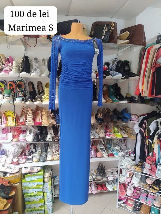 Rochie dama marimea S