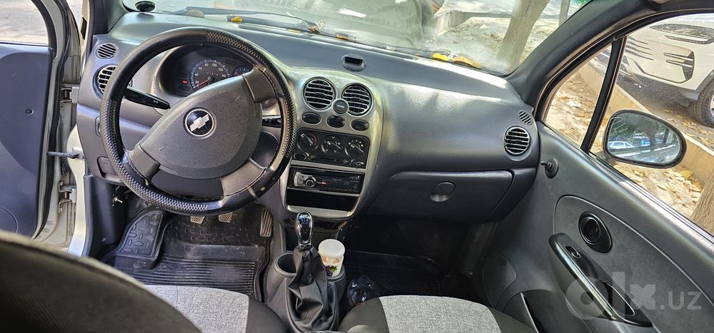 Matiz arendaga beriladi