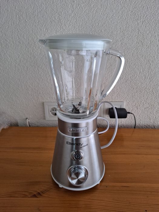 Ariete Блендер със стъклена кана 0.800мл,300w.