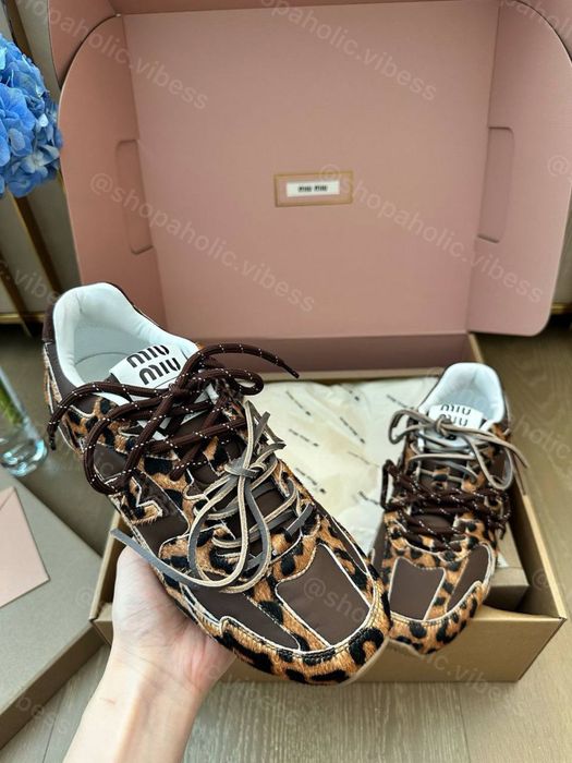 Tenisi Miu Miu 35-42