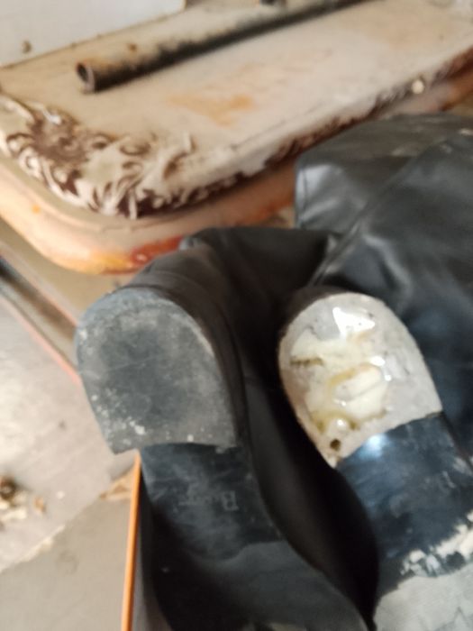 Вещи, артық киымдер