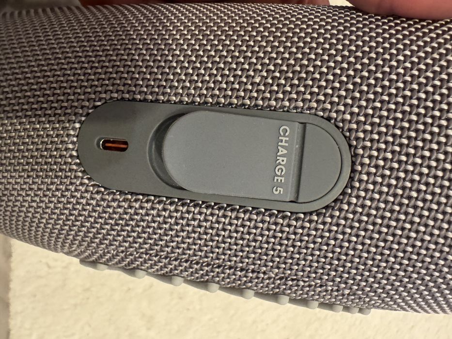 Boxa bluetooth jbl charge 5