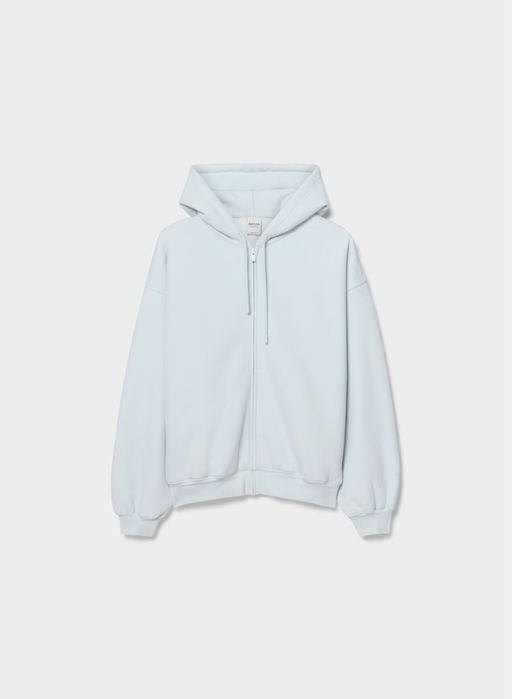 Худи ARITZIA на молнии