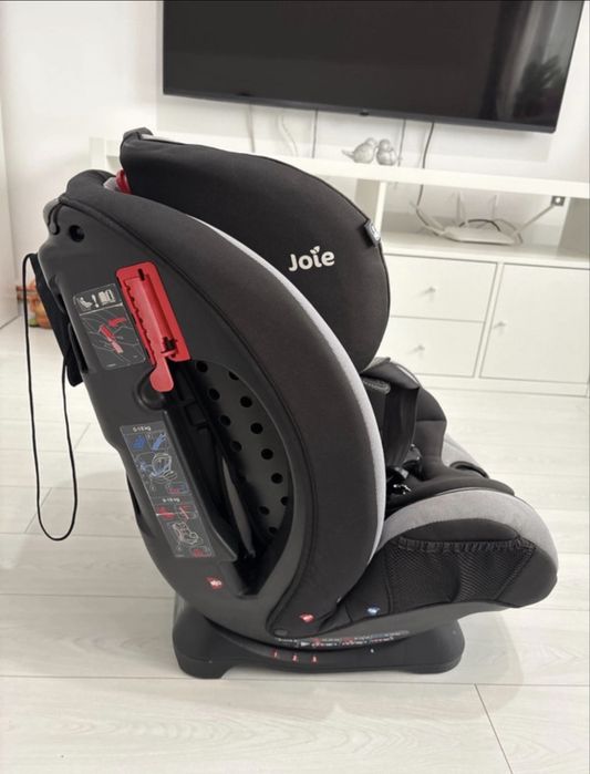 Scaun auto copii Joie 0-25 kg 0-7 ani