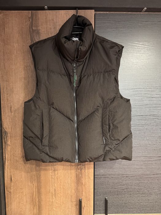 Дамски елек Karl Lagerfeld