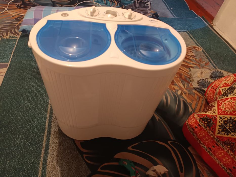 Продам стиральную машину