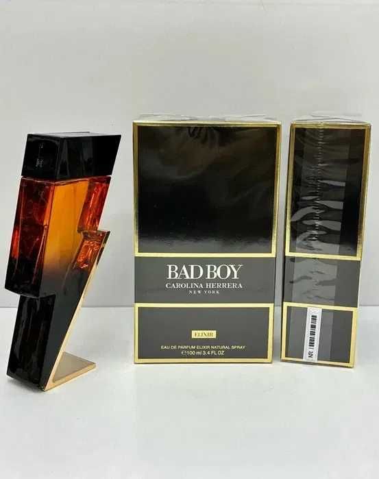 Bad Boy Elixir EDP 100ml