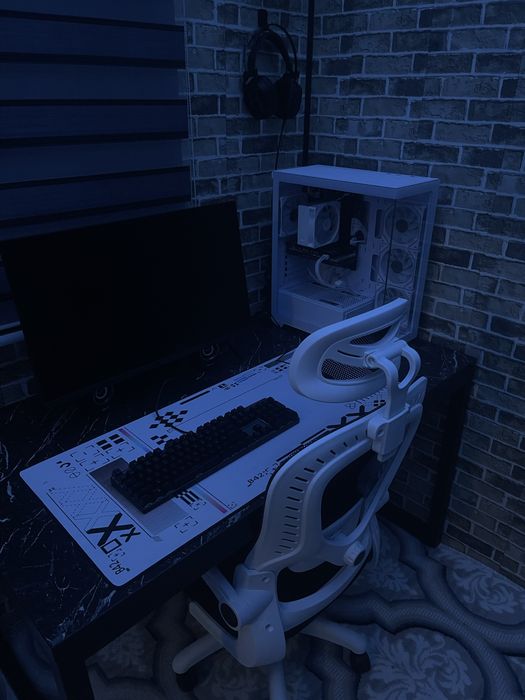 Full kompyuter sborka sotiladi PC