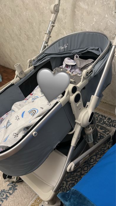 Детские коляска