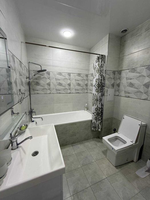 Сдаётся аренда, Паркент авеню