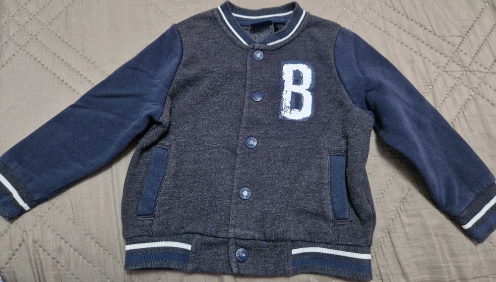 Детски якета подходящи за момче