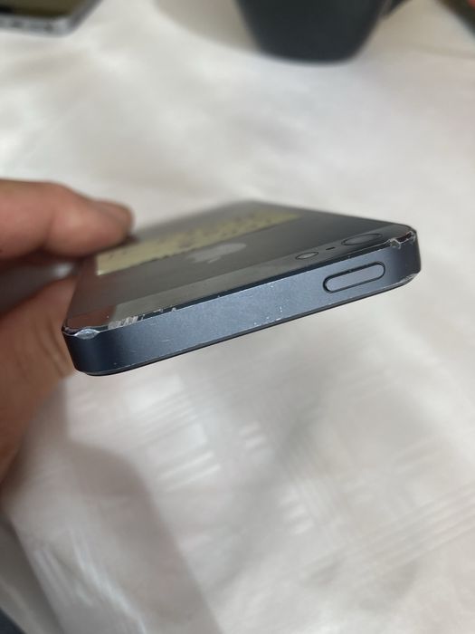 Apple iph. 5. 32.g.b