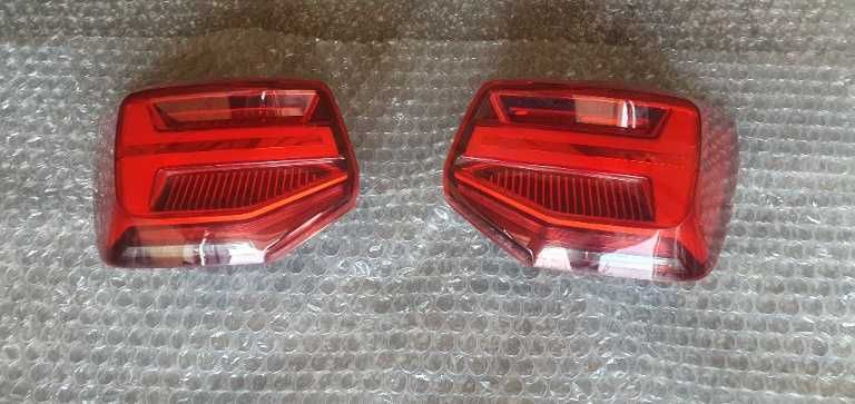 Stop stopuri triple dreapta Audi Q2 LED an 2020