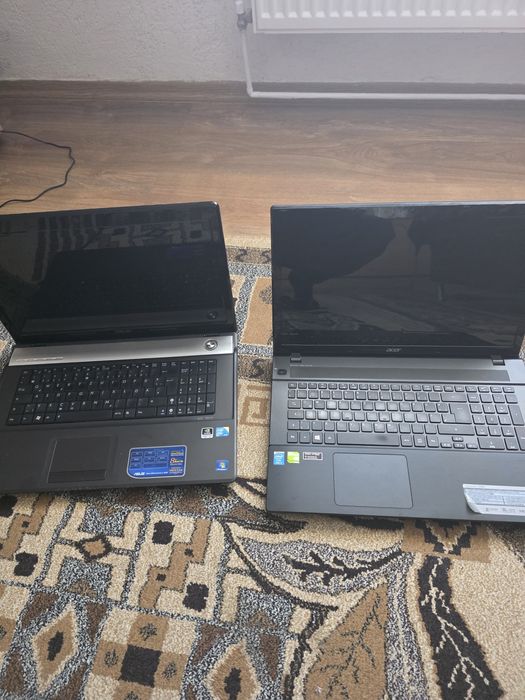 Laptop in strae buna