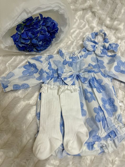 Боди для принцессы