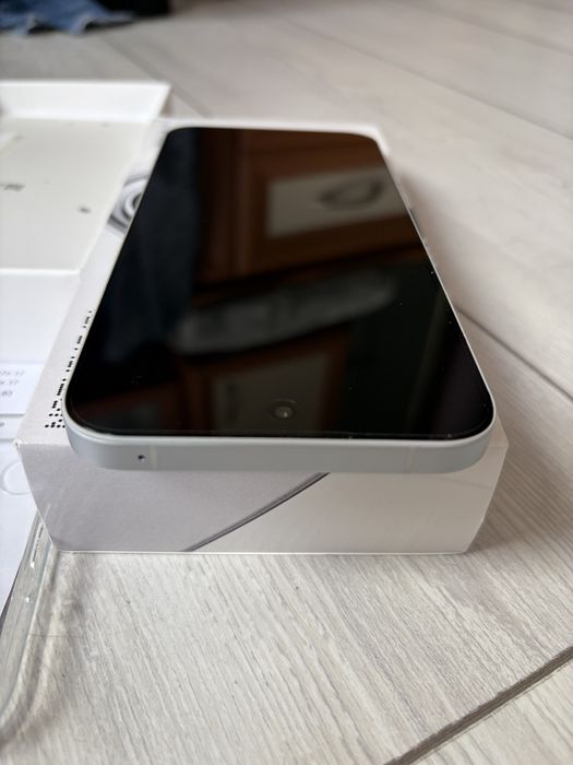 Nothing phone 4a pro 12/256gb