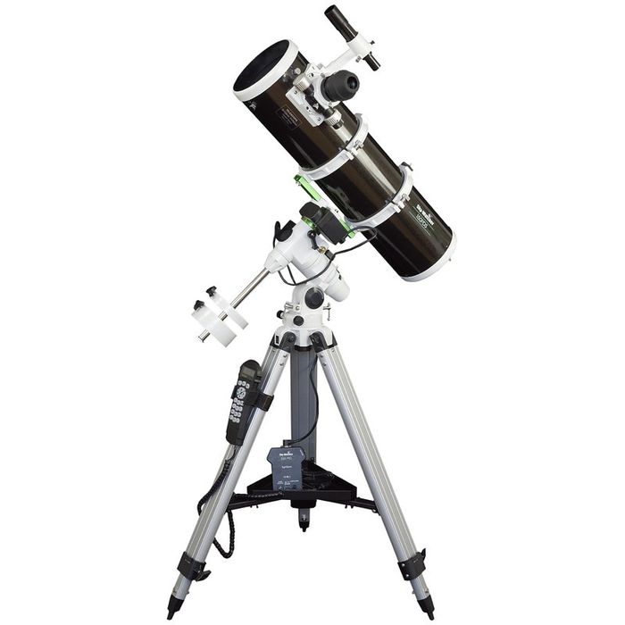 Telescop SkyWatcher 150pds cu montura SynScan EQ3