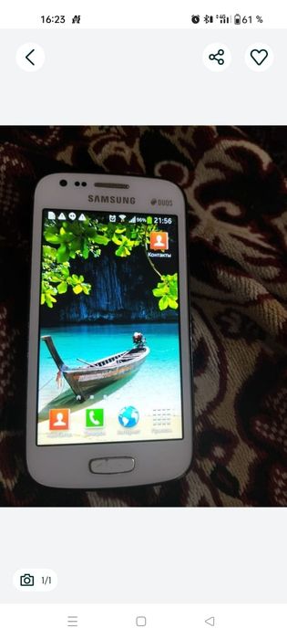 Продам сотовые телефоны