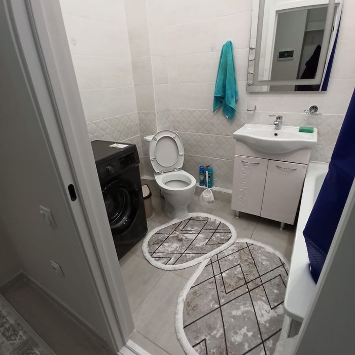 Сдам квартиру по месячно