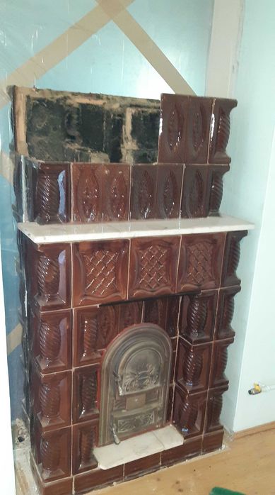 Teracotă de vânzare