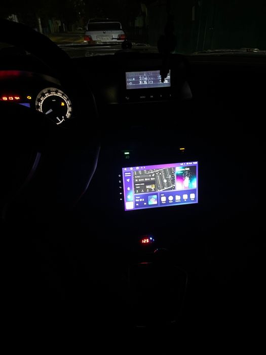 Ваз 2170 Priora 2