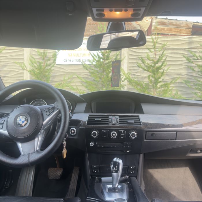 Vand BMW seria 5 E60