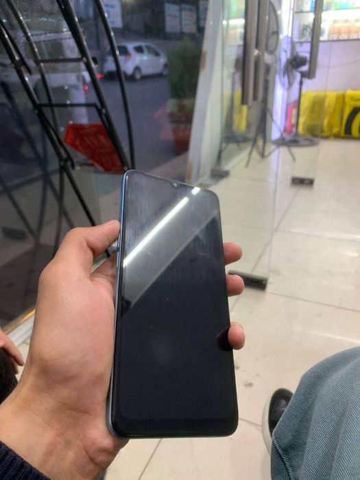 Oppo A57s sotiladi