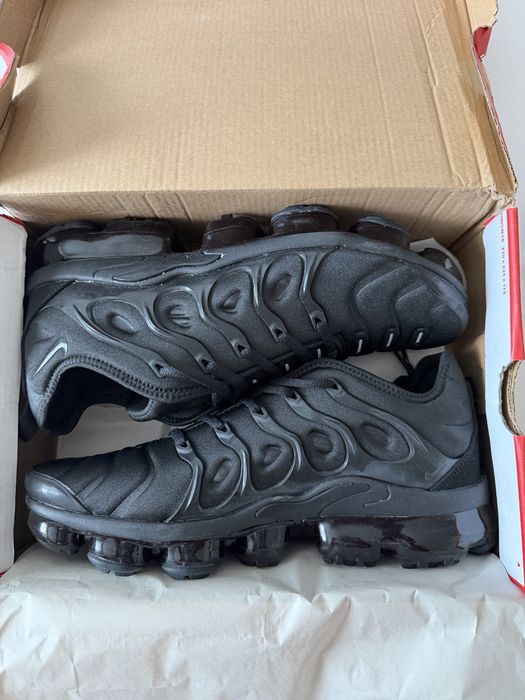 Nike vapormax plus