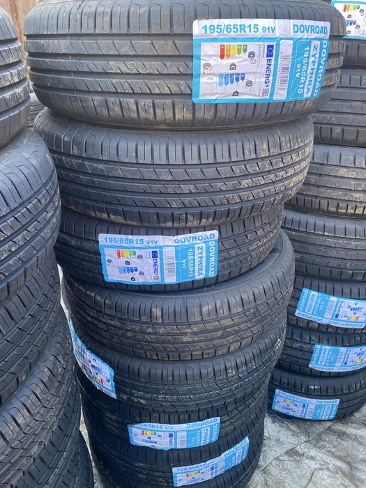 Шины размер 195/65/15