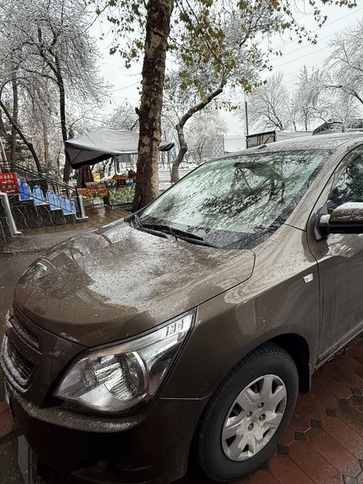 Cobalt, фулл механика