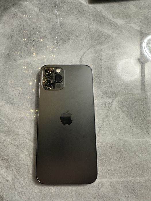 Iphone 12 Pro de 128 gb