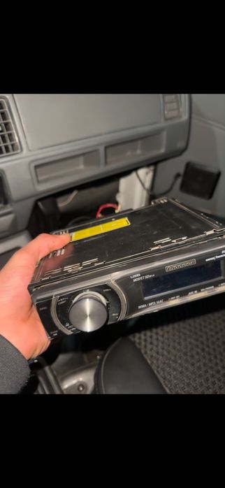 Pioneer Delphin 6050