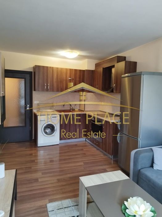 ДВУСТАЕН апартамент под наем  - Конфуто