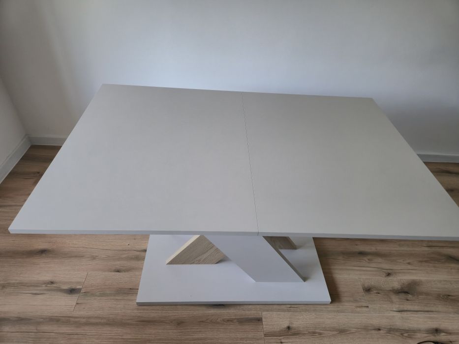Masa noua extensibila  dining 130-170 cm