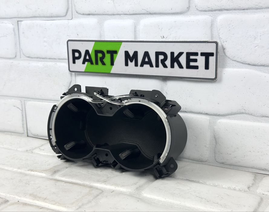 Поставка за чаши къпхолдър AUDI A4 B9 A5 F5 8W0862533B