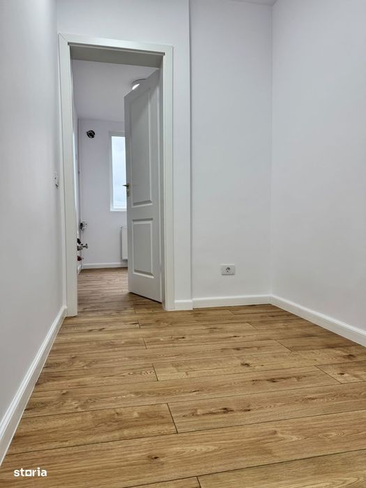 Proprietar, apartament 53 mp, Parc Drumul Taberei (Moghioros), renovat