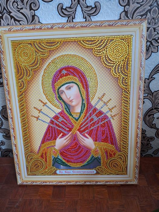 Подарок своими руками