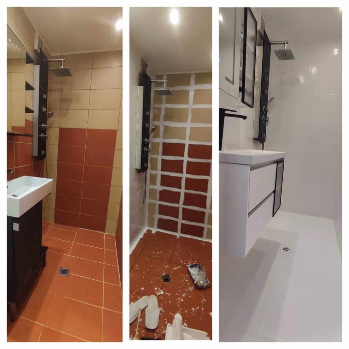 Кърти Чисти Извозва